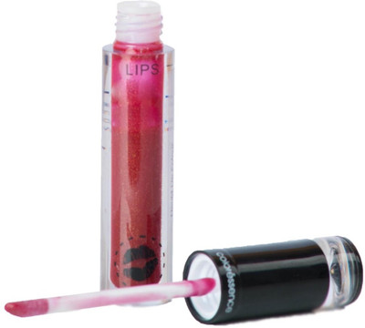 

Coloressence Liquid Lipcolor(4 ml, Maroon Dust)