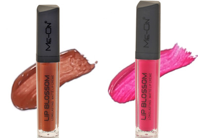 

Meon Lip Blossom Matte(16 ml, SHade 18,13)