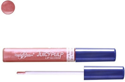 Diana of London Juicy Pulp Lip Gloss(8 ml, 16-Candy Pink) Diana of London Juicy Pulp Lip Gloss(8 ml, 16-Candy Pink)