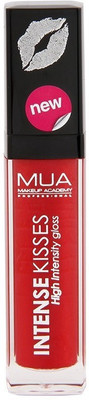 

Mua Makeup Academy Intense Kisses High Intensity Gloss(5.1 ml, Pucker Up)