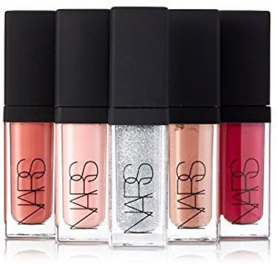 

Nars Andy Warhol Kiss Larger Than Lifelip Gloss Coffret(17.5 ml, Multicolour)