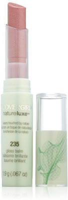 

Cover Girl Natureluxe Gloss Balm(1.8 g, Natureluxe 235)