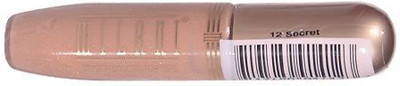 

Milani Lip Gloss, Sweet Lips 04A, 5.02g(Sweet lips)