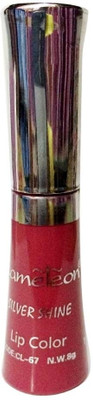 Flipkart - Cameleon Silver Shine(8 g, Sassy Pink)