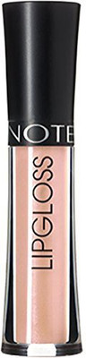 

Note Hydra Color Lip Gloss No* 01(20 g, Vanilla Suede)