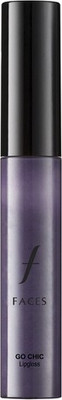 

Faces Go Chic Lip Gloss(7.5 ml, Plum Rhapsody)