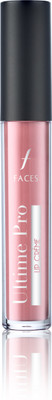

Faces Ultime Pro Lip Crème(4.6 ml, French Sangria)