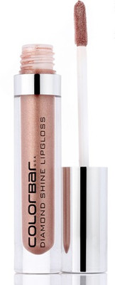 

Colorbar Diamond Shine Lipgloss(3.8 ml, Afterglow 013)