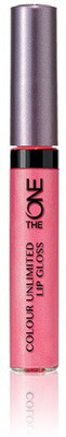 

The One Unlimited Lip Gloss(5 ml, Rose Unlimited)