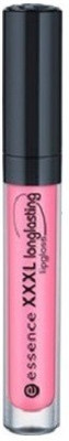 

Essence Xxxl Longlasting Lipgloss Very Berry 03-76496(4.5 ml, Pink)