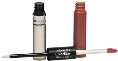 

Revlon colorstay overtime lip gloss(2 ml, enduring iris)