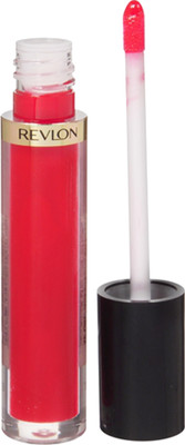 

Revlon Super Lustrous Lip Gloss(3.8 ml, Fatal Apple)