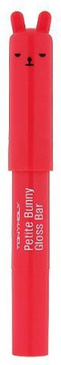 

Tonymoly Petite Bunny Gloss Bar(2 g, Petite Bunny)