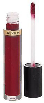 

Revlon Super Lustrous Lip Gloss(3.8 ml, Raisin Rage)