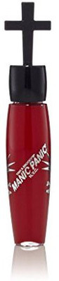

Manic Panic MANIC PANIC N.Y.C. Poison Apple Lethal Lips Cross Gloss(LLG80006)
