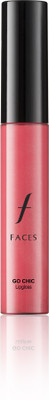 

Faces Go Chic Lip Gloss(7.5 ml, Rasberry-12)