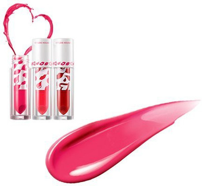 

Etude House Color in Liquid Lips(3.5 g, PK006)