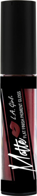 

L.A. Girl FLAT FINISH PIGMENT(5 g, BACKSTAGE)