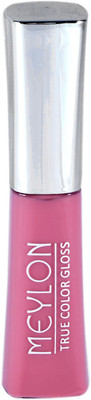 

Meylon Paris Lip Gloss(6.5 ml, Brink Pink)