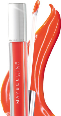 

Maybelline Color Sensational High Shine Lip Gloss(5 ml, Captivating Coral - 40)