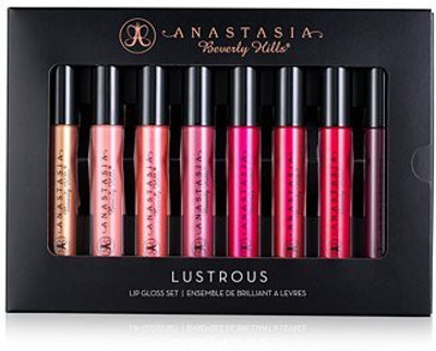 

Anastasia Anastasia Beverly Hills Lip Gloss Set(Beverly Hills)