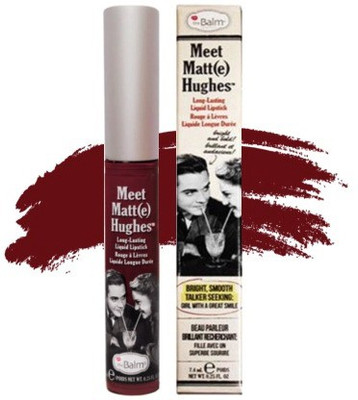 

The Balm Adoring(7.4 ml, Wine Red)