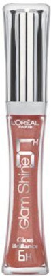 

L'Oreal Paris Glam Shine(6 ml, Cinnamon Addict - 301)