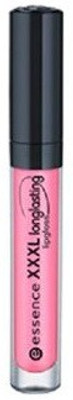 

Essence XXXL Longlasting Lipgloss Baby Doll's Favourite 01-76494(4.5 ml, Pink)