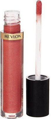 

Revlon Super Lustrous Lip Gloss(3.8 ml, Rosy Future)