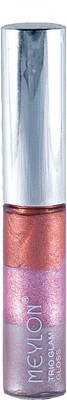 

Meylon Paris Trio Glam Gloss(9 ml, Crimson 305)