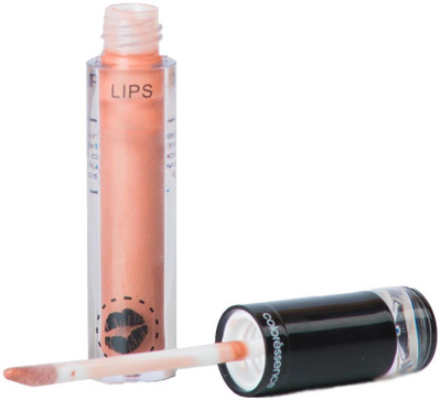 

Coloressence Liquid Lipcolor(4 ml, Peaches N Cream)
