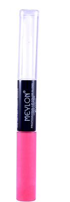 

Meylon Paris Lip Gloss(5 ml, Pearl Pink)
