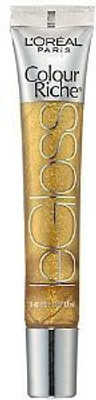 L'Oreal Paris Colour Riche Le Gloss(11.5 g, 681 Muse's Shine)