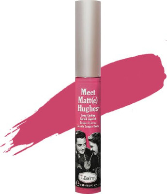 

The Balm Chivalrous(7.4 ml, Bright Pink)