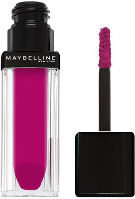 

Maybelline Color Sensational Velvet Matte Lipstick(5 ml, Mat 6)