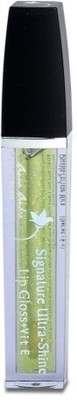 

Anna Andre Paris Signature Ultra Shine Lipgloss(6 g, Shade 50012 Green Apple Flavour - Transparent)