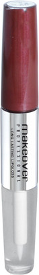 

Makeover LONG LASTING LIPGLOSS - CHACO CHIP(9 ml, CHACO CHIP)