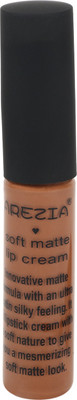 

Arezia Soft Matte Lip Cream(6.5 g, Skin Tone)