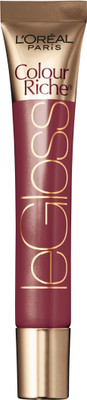 

L'Oreal Paris Colour Riche Le Gloss(12 ml, Mystic Mauve - 161)