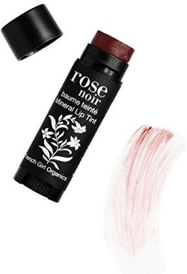 

French Girl Organics Lip Tint(4.2 g, Rose Noir)