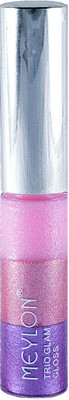 

Meylon Paris Trio Glam Gloss(9 ml, Beet 309)