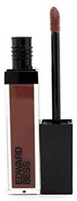 

Edward Bess Deep Shine Lip Gloss Dark Blossom(5 ml, Brown)