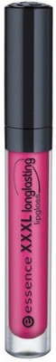 

Essence XXXL Longlasting Lipgloss I Love Pink 04-76497(4.5 ml, Pink)