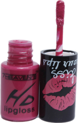 

7 Heaven's HD Lip Gloss LG-01(9 g, CURVY CANDY)
