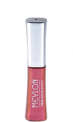 

Meylon Paris Lip Gloss(6.5 ml, Beaver Brown)