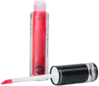 

Coloressence Liquid Lipcolor(4 ml, Pink Tinge)