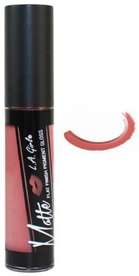 

L.A. Girl FLAT FINISH PIGMENT MATTE(5 g, DREAMY)