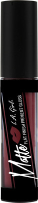 

L.A. Girl FLAT FINISH PIGMENT(5 g, REBEL)