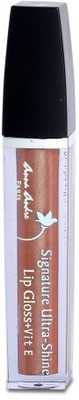 

Anna Andre Paris Signature Ultra Shine Lip Gloss(6 g, Shade 50001 Brown)
