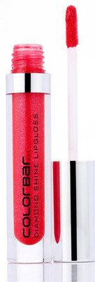 

Colorbar Diamond Shine Lip Gloss(3.8 ml, 001 Iconic)